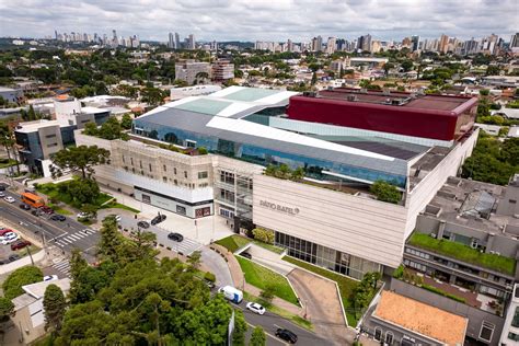 Localizações de ADIDAS em Pátio Batel (Curitiba) .